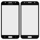 Скло корпуса для Samsung J500F/DS Galaxy J5, J500H/DS Galaxy J5, J500M/DS Galaxy J5, чорне
