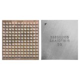 Мікросхема керування звуком 338S00105 (U3101/U3500) для Apple iPhone 6S, iPhone 6S Plus, iPhone 7, iPhone 7 Plus