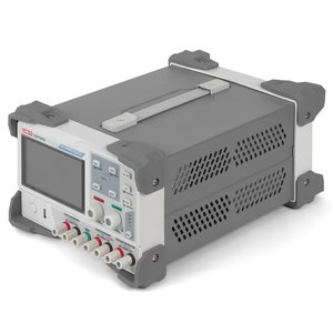 Лабораторний блок живлення UNI T UDP3303A