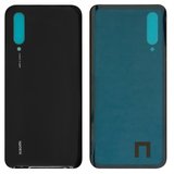 Задня панель корпуса для Xiaomi Mi 9 Lite, сіра, High Copy, M1904F3BG