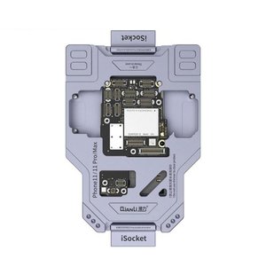 Тестер QianLi iSocket для материнських плат iPhone 11 11 Pro 11 Pro Max