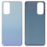 Задняя панель корпуса для Xiaomi Redmi Note 11, белая
