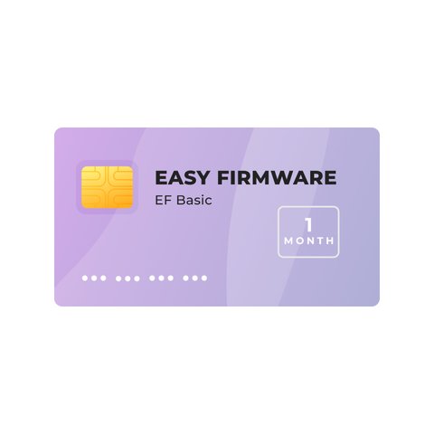 EF Basic