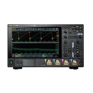 Цифровой осциллограф RIGOL DHO4204