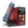 Апарат точкового зварювання Glitter 801D, 12 кВт