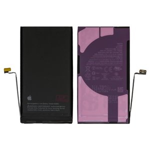 Акумулятор для iPhone 13, Li ion, 3,84 B, 3227 мАг, Original PRC , original IC, #A2655