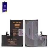 Аккумулятор Mechanic для Apple iPhone 13 Pro, Li-Polymer, 3,87 B, 3230 мАч, повышенная ёмкость, original IC