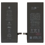 Акумулятор для iPhone 6S, Li-Polymer, 3,82 B, 2200 мАг, збільшена ємність, original IC, #616-00033