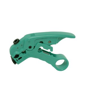 Інструмент для зачищення кабелю Pro'sKit CP 508