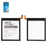 Аккумулятор Deji EB-BS918ABY для Samsung S918 Galaxy S23 Ultra, Li-ion, 3,88 B, 5000 мАч