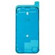 Стикер дисплея для Apple iPhone 15 Pro Max, Original, черный, adhesive