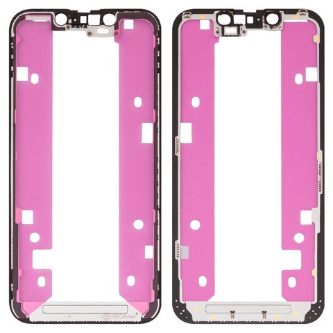 Рамка кріплення дисплея G+OCA PRO для iPhone 13 mini