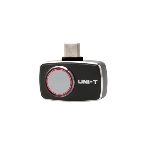 Тепловізор UNI T UTi721M від  20 °C до 550 °C, для Android 