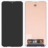 Дисплей для Samsung S731 Galaxy S25 FE, чорний, без рамки, Original (PRC)