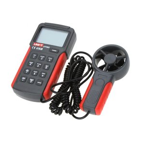 Vane Anemometer UNI T UT362