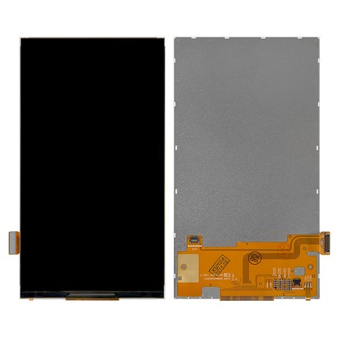 LCD compatible with Samsung G7102 Galaxy Grand 2 Duos, G7105 Galaxy GRAND 2, G7106, without frame 