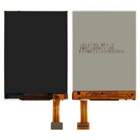 Pantalla LCD puede usarse con Nokia 220 Dual SIM, 222 Dual SIM