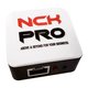 NCK Pro Box с кабелями (NCK Box + UMT)