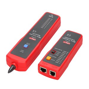 Probador de cables UNI T UT682