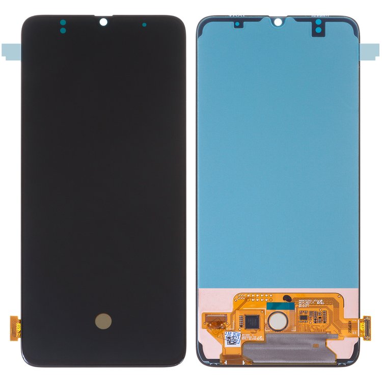 samsung a70 glass replacement