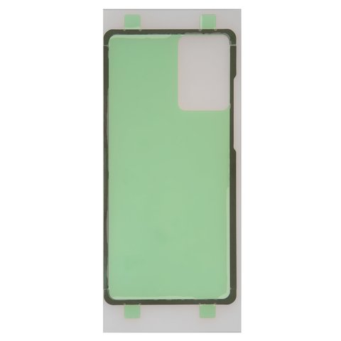 Adhesivo para panel trasero de carcasa cinta doble faz  puede usarse con Samsung N985F Galaxy Note 20 Ultra