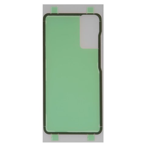 Adhesivo para panel trasero de carcasa cinta doble faz  puede usarse con Samsung G780 Galaxy S20 FE