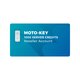 Moto-Key 1000 Credits for Reseller Account