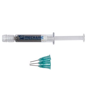 Pasta BGA Mechanic DT1, 3 ml, para reparar Face ID