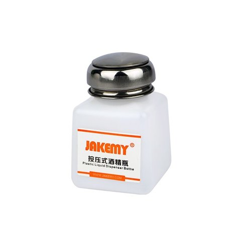 Dispensador de líquidos Jakemy JM Z10 120 ml 