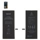 Batería Deji puede usarse con Apple iPhone 6S Plus, Li-ion, 3.82 V, 2750 mAh, original IC
