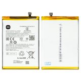 Аккумулятор BN5K/BN5L для Xiaomi Poco C55, Redmi 12C, Li-Polymer, 3,82 B, 5000 мАч, Original (PRC)
