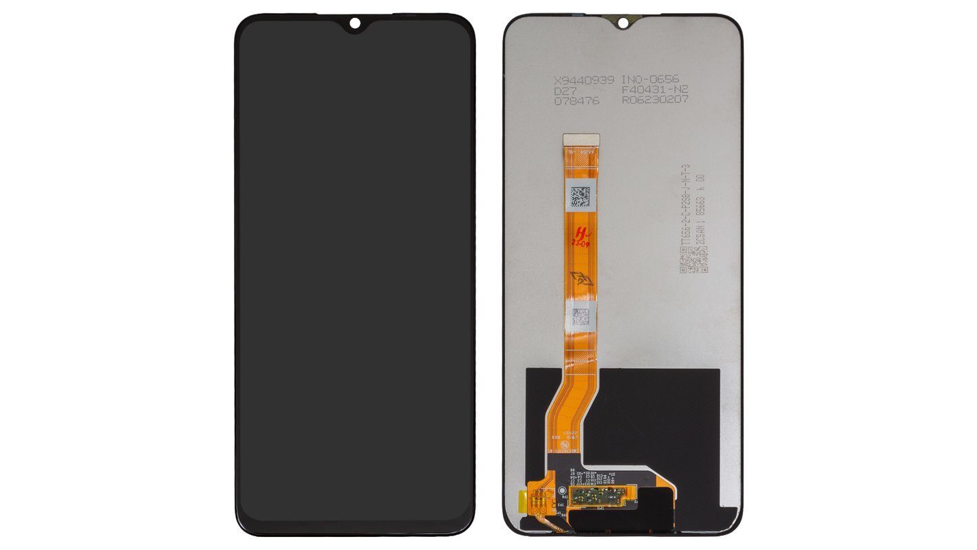 Pantalla LCD Oppo A17/A17K/A57S - Kit Completo Con Herramientas