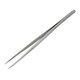 Mounting Tweezers Mechanic KA-11, (straight, 145 mm)