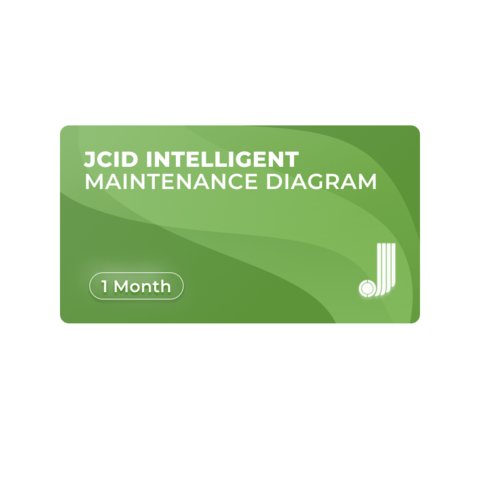 JCID Intelligent Maintenance Diagram 1 mes 
