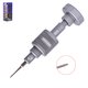Star Screwdriver Mechanic Mortar Max *0.8, (Pentalobe)
