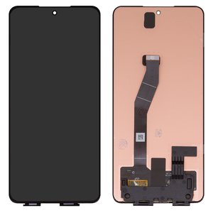 Pantalla LCD puede usarse con Xiaomi 14T, 14T Pro, negro, sin marco, Original PRC , 2406APNFAG, 2407FPN8EG
