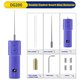 OCA Glue Removing Machines Mechanic DG200, (dark blue)