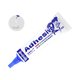 Adhesivo Mechanic R7, de alta temperatura, transparente, para pegar tapas traseras, para marcos de pantalla, 60 ml