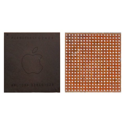 Power Control IC 338S01023 compatible with Apple iPhone 15, iPhone 15 Plus, iPhone 15 Pro, iPhone 15 Pro Max