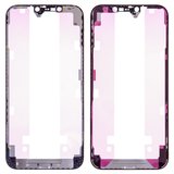 LCD Binding Frame compatible with iPhone 12 Pro Max, (Original (PRC))