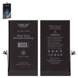 Battery Deji compatible with Apple iPhone 12 Pro, (Li-ion, 3.83 V , 3310 mAh, High Capacity, without error "Unknown Part", decode battery)
