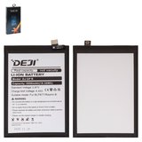 Battery Deji BLP877 compatible with Realme 8, 8i, C35, Narzo 50i Prime, Note 50, (Li-ion, 3.87 V, 5000 mAh)