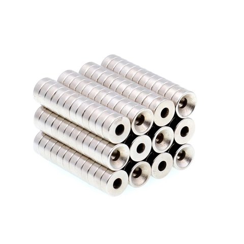 Magnetic Ring RELIFE, for screwdriver, 0.3 mm 