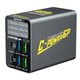 Mains Charger Mechanic C-Power 6P, (100 W, Quick Charge, Power Delivery (PD), 6 outputs)