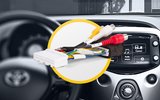 Camera and Video Cables from Car Solutions: Connect and Save!