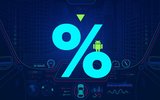 Скидка на навигацию на Android для Toyota!