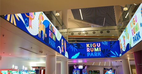 Kigurumi Park (LeoLand)