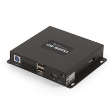 Навигационная система для Toyota Touch & Go на базе CS9200 - Краткое описание