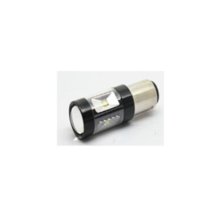 LED лампа тормоза UP 7G 1157HWB 30W(BAY15D белая, 12 24 В - Краткое описание