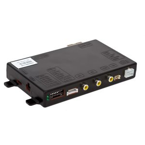 Video Interface for Volkswagen Golf, Passat, Tiguan Skoda of 2011– MY
